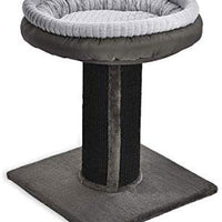 AmazonBasics Cat Post - BESTMASCOTA.COM