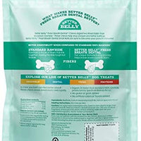 Better Belly Fresh Breath - Masticador para perros - BESTMASCOTA.COM