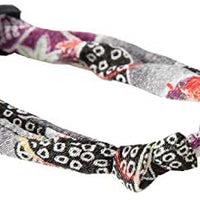 Necoichi Chirimen Hanabi Fireworks Collar para gato, hecho a mano en Japón, 1 tamaño para todos - BESTMASCOTA.COM