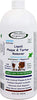 Mad About Organics - Placa de cuidado diario para perro y gato, eliminador de tartar y líquido (38 oz) - BESTMASCOTA.COM