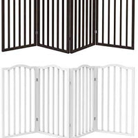 Petmaker 80-62875-BT4 Puerta de madera para mascotas - BESTMASCOTA.COM