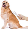 UPSKY Dog Brush & Cat Brush Self Cleaning Dog Slicker Brush Easy to Clean Pet Grooming Brushes Shedding Grooming Tools for Dogs & Cats with Long or Short Hair… - BESTMASCOTA.COM