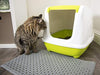 Petlinks Purr-FECT Paws Cat Litter Mat - BESTMASCOTA.COM