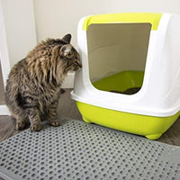 Petlinks Purr-FECT Paws Cat Litter Mat - BESTMASCOTA.COM