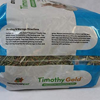 American Pet Diner Timothy Gold Hay, 24 onzas - BESTMASCOTA.COM