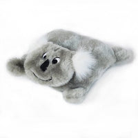 ZippyPaws Squeakie Pad - Peluche para perro - BESTMASCOTA.COM