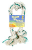 Booda Fresh N Floss Tug Rope Dog Toy - BESTMASCOTA.COM