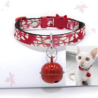 Thain - Collar para gato, diseño de pajarita - BESTMASCOTA.COM