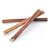 Best Bully Sticks - Supreme Bully Sticks - All-Natural Dog Treats - BESTMASCOTA.COM