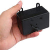 KCSC Mini disuasorio de control de corteza, dispositivo antiladrido, herramienta de entrenamiento para perros, para dejar de ladrar, seguro para todos los perros, uso en interiores y exteriores, alcance de hasta 50 pies (mejorado) - BESTMASCOTA.COM