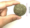 Bolas de catnip para gatos por shelltech, dulces, 100% comestibles gato jugar relajante juguete para gato mascota gatito 1.3" de diámetro – Paquete de 5 - BESTMASCOTA.COM