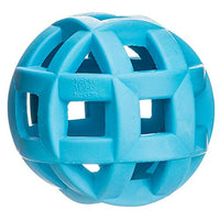 JW Pet Company HOL-ee Roller X Extreme 5 Juguete para perro, 5 pulgadas (los colores varían) – 43140 - BESTMASCOTA.COM