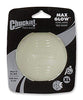 ¡Chuckit! Bola Max Glow - BESTMASCOTA.COM