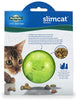 PetSafe SlimCat Juguete y dispensador de comida interactivo - BESTMASCOTA.COM