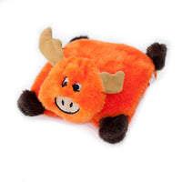 ZippyPaws Squeakie Pad - Peluche para perro - BESTMASCOTA.COM