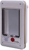 Ideal Pet Products E-Z Pass Electronic Pet Door - BESTMASCOTA.COM