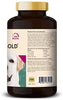 naturvet clínicamente probado arthrisoothe-gold Cuidado de Articulaciones Nivel 3 Advanced para perros y gatos, Chewable Pastillas, fabricado en EE. UU. - BESTMASCOTA.COM