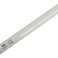 LUCKY HERP 10.0 - Bombilla fluorescente de terrario para desierto, T8, 18 W - BESTMASCOTA.COM