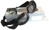 Enjoying Dog Goggles - Small Dog Sunglasses Waterproof Windproof UV Protection for Doggy Puppy Cat - BESTMASCOTA.COM