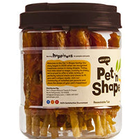 Pet 'n Shape Chik Golosinas de brochetas naturales para perros - BESTMASCOTA.COM