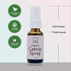 munchiecat - Spray orgánico para gatos, crecido, potente, líquido para gato en botella de 1 oz - BESTMASCOTA.COM