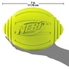 Nerf juguete fútbol con sonido para perro - BESTMASCOTA.COM