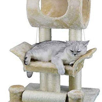 Go Pet Club - Casa de condominio para gatos - BESTMASCOTA.COM