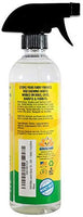 Bodhi Dog Bitter Lemon Spray | Stop Biting and Chewing for Puppies Older Dogs and Cats | Anti Chew Spray Puppy Kitten Training Treatment | 100% Non Toxic | Made in USA - BESTMASCOTA.COM