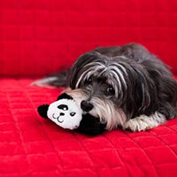 ZippyPaws Squeakie Pad - Peluche para perro - BESTMASCOTA.COM