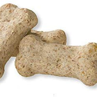 Three Dog Bakery Itty Bitty Bones golosinas para perro horneado, 32 oz - BESTMASCOTA.COM