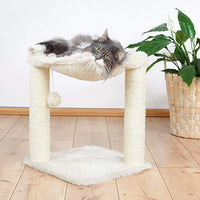 Trixie Baza Grande, Baza Senior, rascador, árbol para gatos con hamaca - BESTMASCOTA.COM