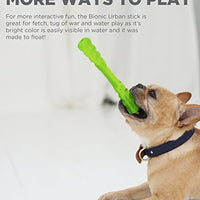 Bionic Urban Stick - Juguete para perros, resistente y masticable - BESTMASCOTA.COM