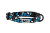 Collar para gato, 8" x 10" por 1/2" de ancho, de la marca RC Pet Products - BESTMASCOTA.COM