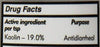 Nutri-Vet Anti-Diarrhea Cat Liquid - BESTMASCOTA.COM