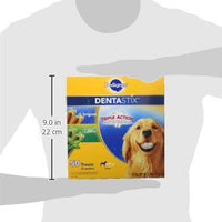 Pedigree Dentastix - Tratamiento para perros - BESTMASCOTA.COM