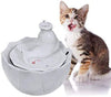 Wistwoxxon Cat - Fuente de agua - BESTMASCOTA.COM