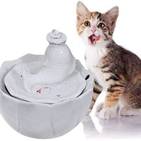 Wistwoxxon Cat - Fuente de agua - BESTMASCOTA.COM