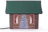 K&H Pet Products Casa para gatitos al aire libre, refugio aislado para gatos (calentado o sin calefacción) - BESTMASCOTA.COM