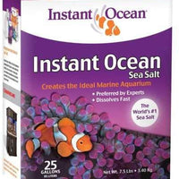 Instantáneo Océano Sal de Mar - BESTMASCOTA.COM