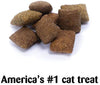 Temptations Treats for Cats Variety Packs, 3 oz. Pouches - BESTMASCOTA.COM