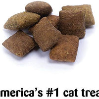 Temptations Treats for Cats Variety Packs, 3 oz. Pouches - BESTMASCOTA.COM