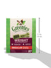 Greenies Peso gestión Dental Chew – Teenie - BESTMASCOTA.COM