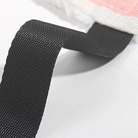 DYQWT - Hamaca de poliéster para mascotas, diseño de lunares - BESTMASCOTA.COM