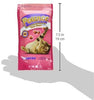 Gato Saborizado a saltar atún crujientes snack 2.1 oz (paquete de 2) - BESTMASCOTA.COM