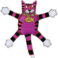 Bambú Pet dam660104 Fat Cat Terrible Nasty scaries, varios colores - BESTMASCOTA.COM