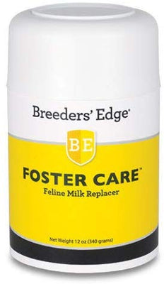 Criadores Edge Guarda Feline Leche en Polvo replacer 12 oz para gatitos y gatos - BESTMASCOTA.COM