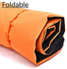 Cheerhunting - Alfombrilla impermeable para perro para camping, cama para mascotas, grande, para coche, camping, playa, exterior, uso múltiple, color verde - BESTMASCOTA.COM