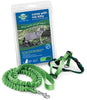 PetSafe Come with Me Kitty Harness and Bungee Leash, Harness for Cats - BESTMASCOTA.COM