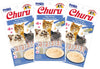 INABA Churu Lickable Purée Natural Cat Treats - BESTMASCOTA.COM