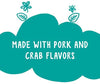 Purina Friskies Party Mix Adult Cat Treats – (10) 2.1 oz. Bolsas. - BESTMASCOTA.COM